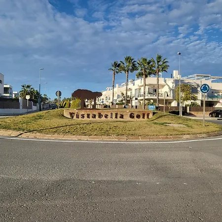 Διαμέρισμα Casa Dos Hermanos Dehesa de Campoamor (Orihuela Costa)