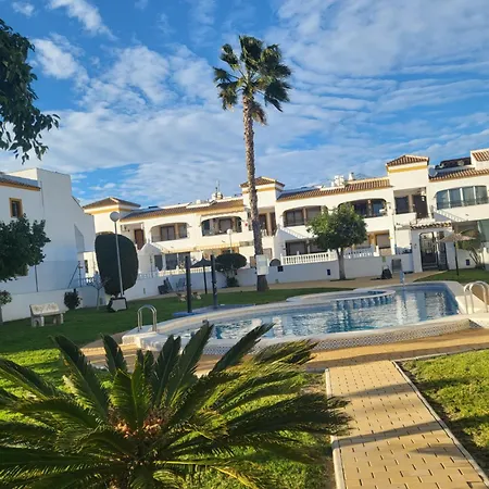 Casa Dos Hermanos *