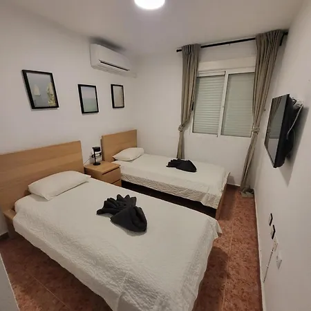 Casa Dos Hermanos