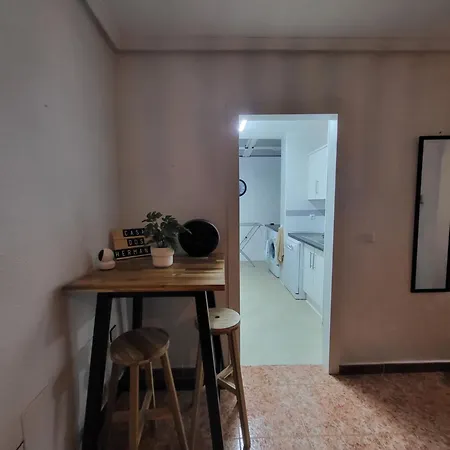 Διαμέρισμα Casa Dos Hermanos Dehesa de Campoamor (Orihuela Costa)