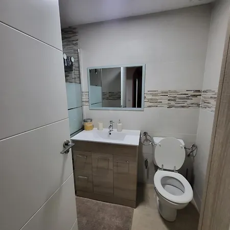 Διαμέρισμα Casa Dos Hermanos *