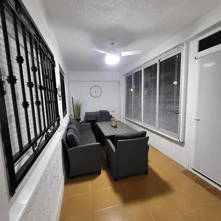 아파트 Casa Dos Hermanos