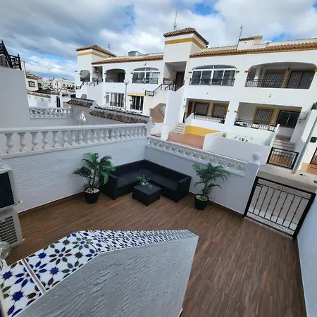 Διαμέρισμα Casa Dos Hermanos *