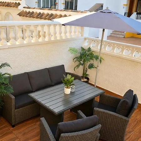 Casa Dos Hermanos *